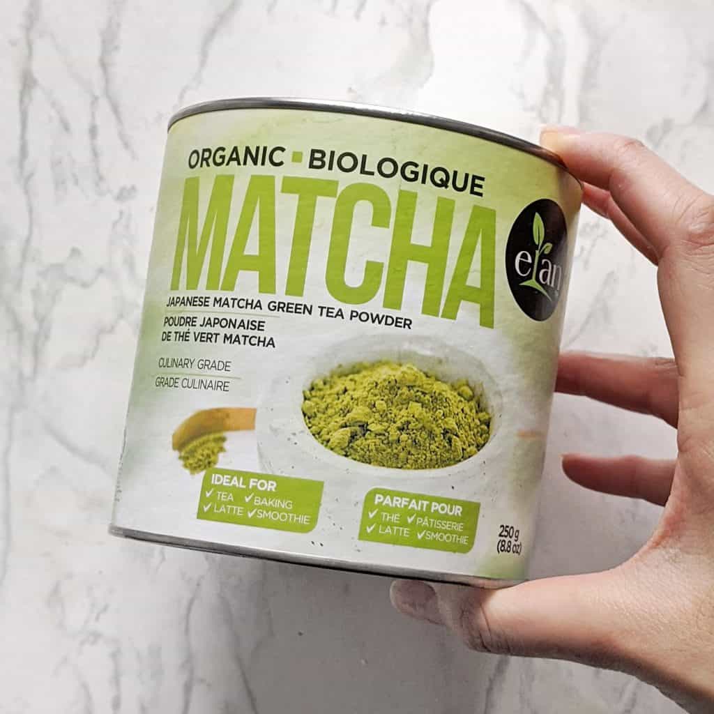 Matcha Powder